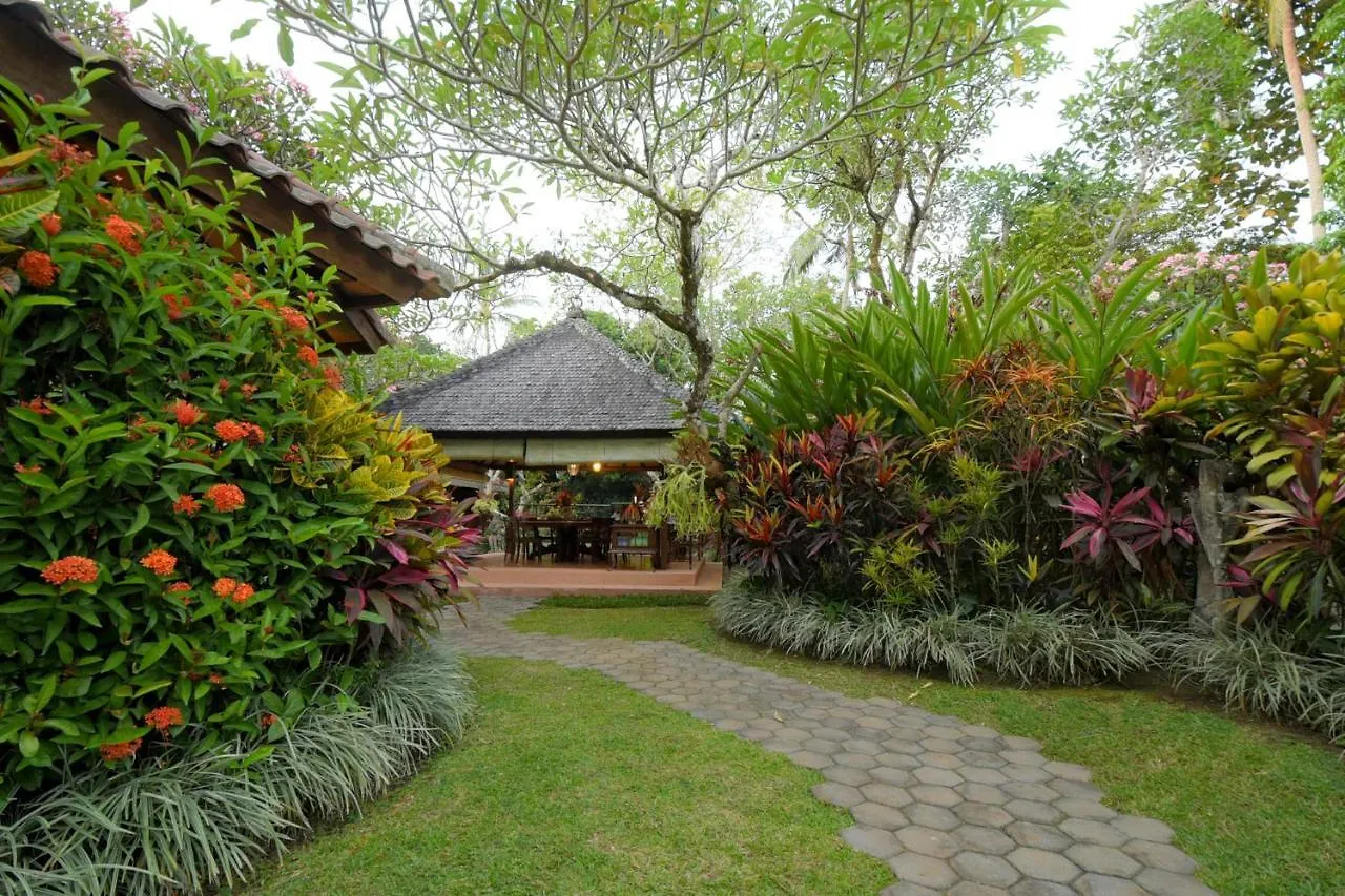 Bed & Breakfast Rumah Ganesha Ubud