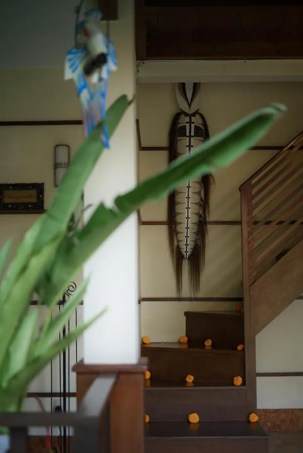 *** Bed & Breakfast Rumah Ganesha Ubud Indonesia