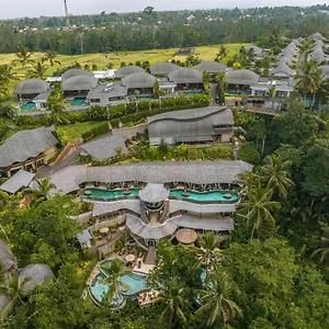 K Club Ubud (Bali)