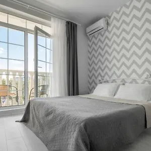 **** Hotel Comfort House Ukraine